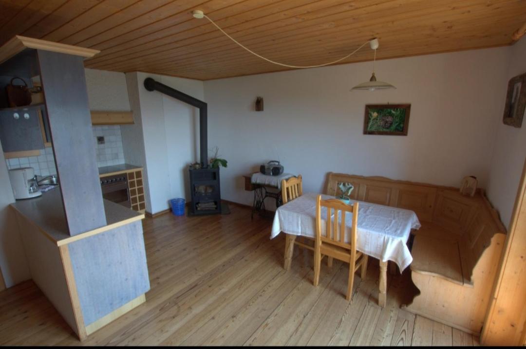 Appartement Lake View Steindorf am Ossiacher See Extérieur photo