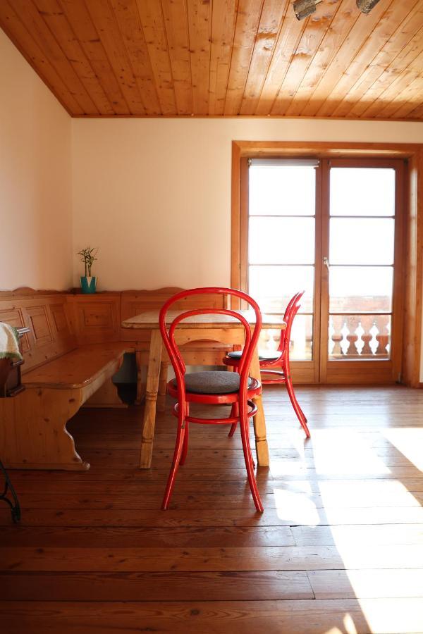 Appartement Lake View Steindorf am Ossiacher See Extérieur photo