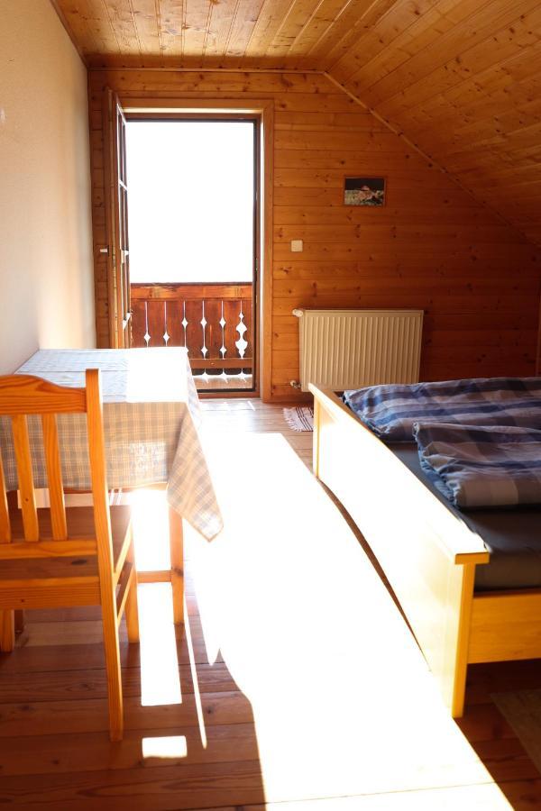 Appartement Lake View Steindorf am Ossiacher See Extérieur photo