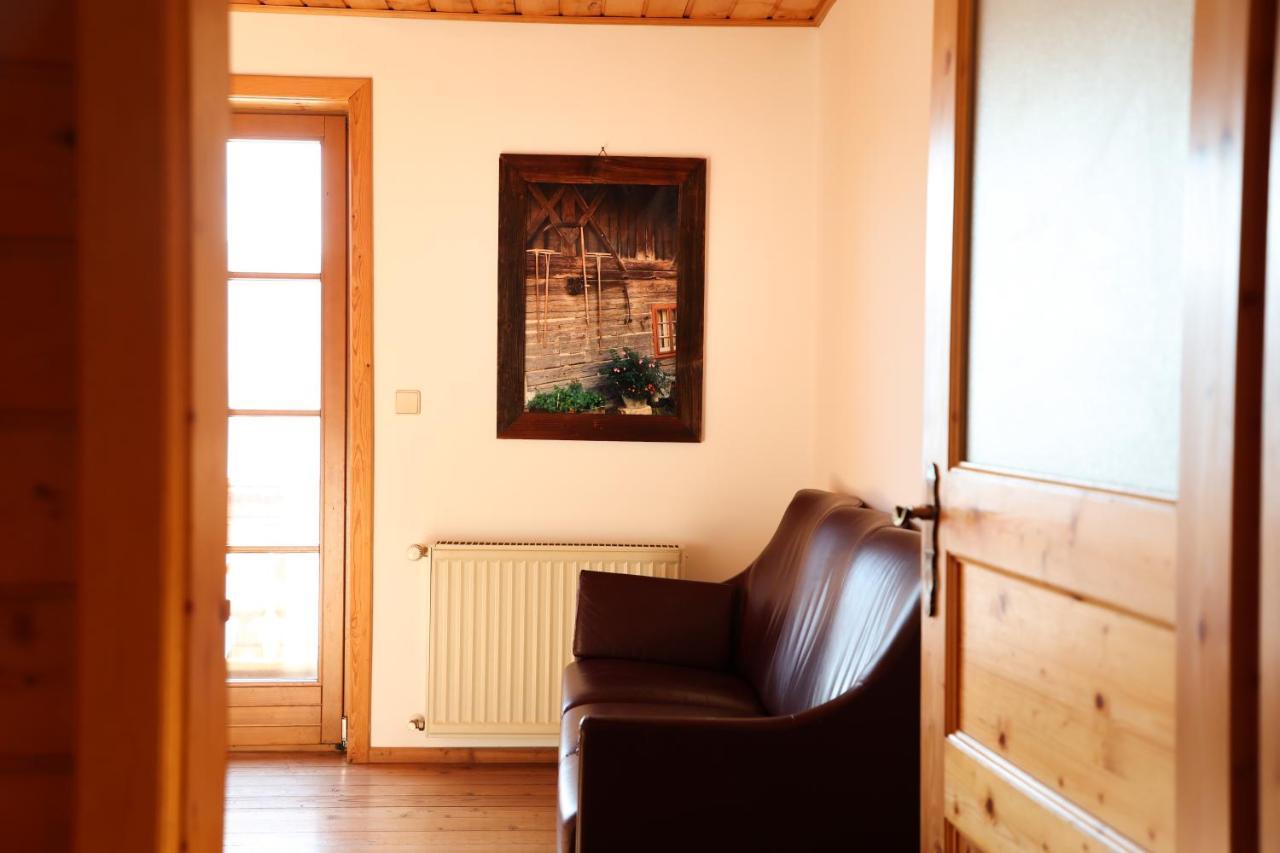 Appartement Lake View Steindorf am Ossiacher See Extérieur photo